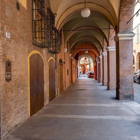 Rua Muro Piano Nobile Family Modena Kültér fotó